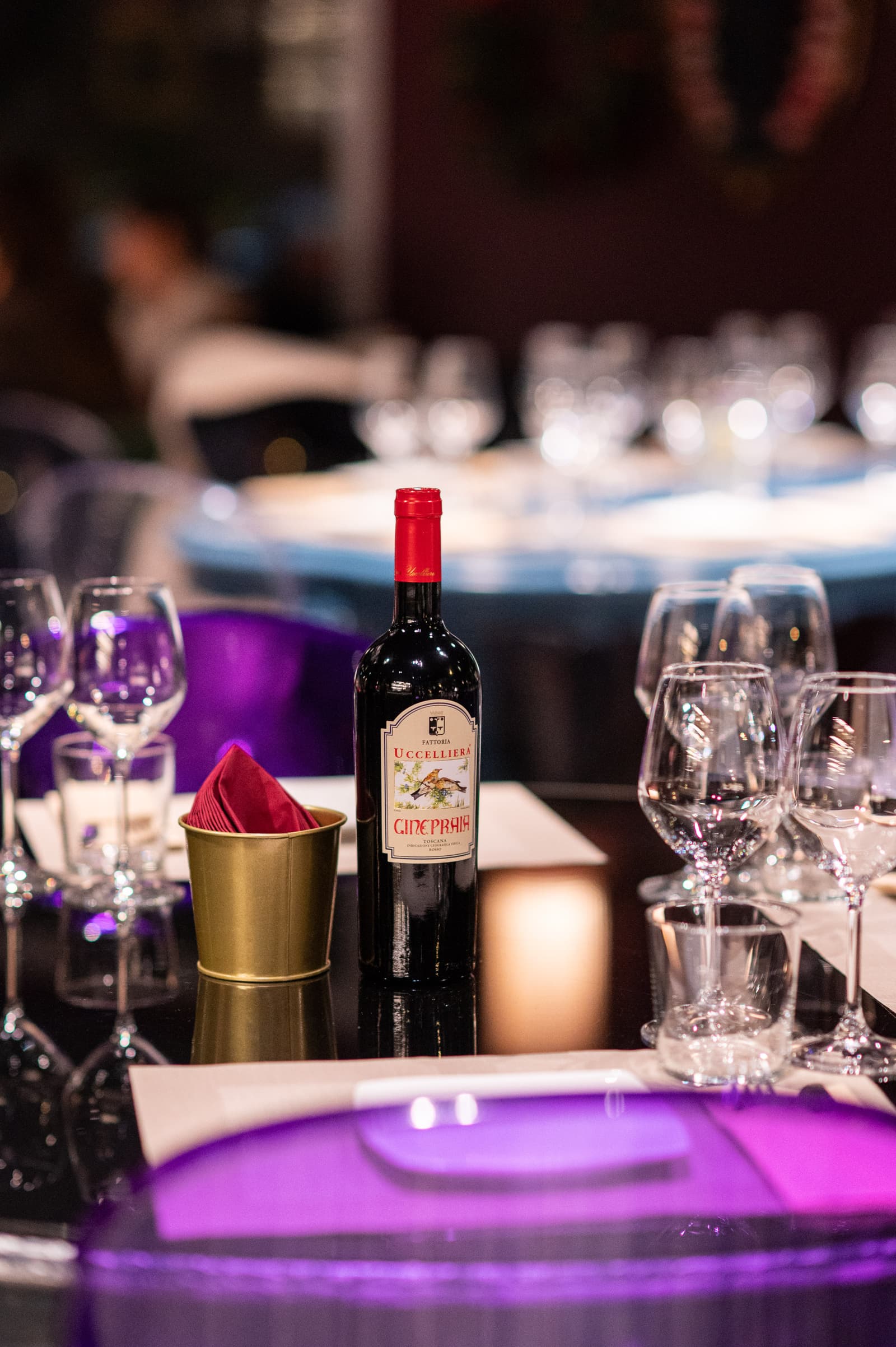 degustazioni di vini in provincia di Bari