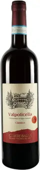 Valpolicella Classico DOC 2025 Corte Badin 0,75L