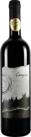 Camponi Rosso Verona IGT 2021 Corte Badin 0,75L