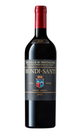 Brunello di Montalcino DOCG 2019 Tenuta Greppo 750 ml