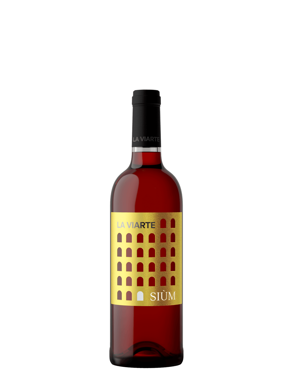 Siùm Passito Riserva 2015 La Viarte DOC Friuli Colli Orientali 0.375L La Viarte