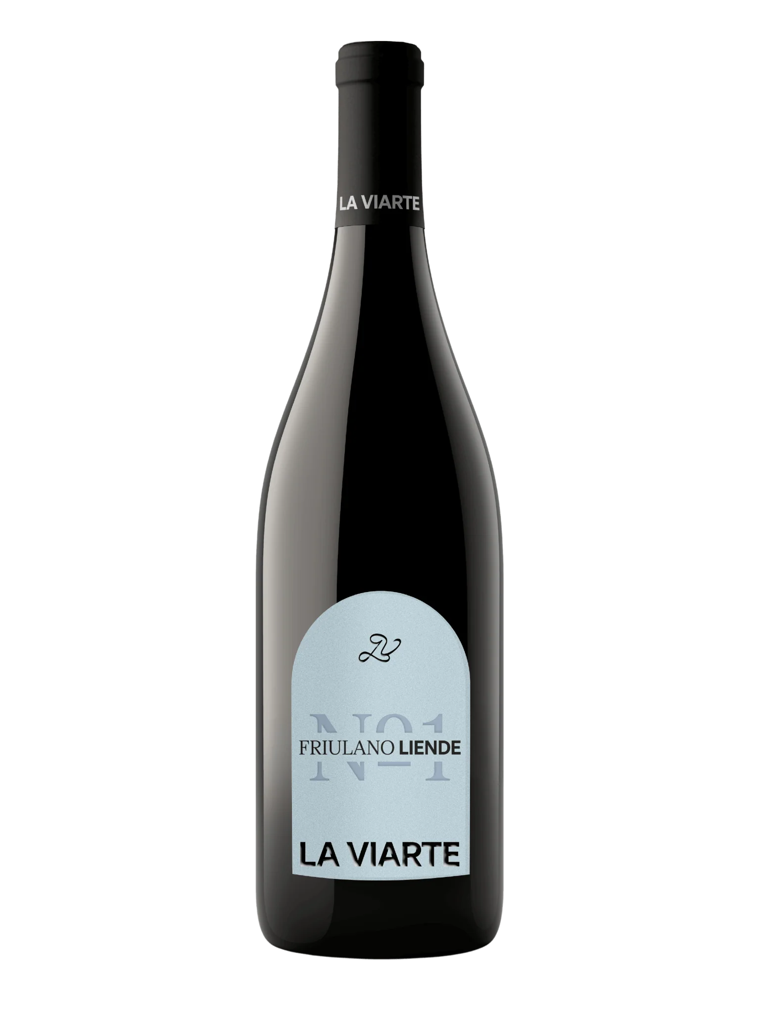 Friulano Liende 2023 DOC Friuli Colli Orientali 0.75L (La Viarte)