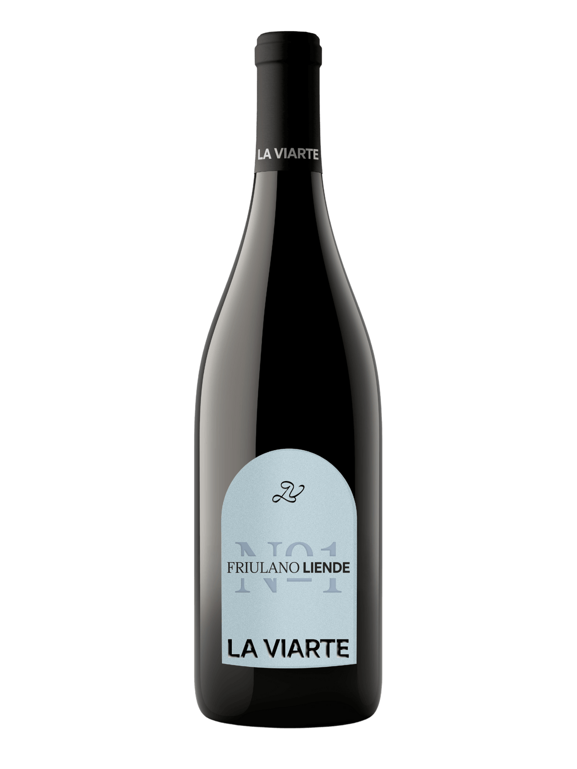 Friulano Liende 2023 La Viarte DOC Friuli Colli Orientali 0,75L