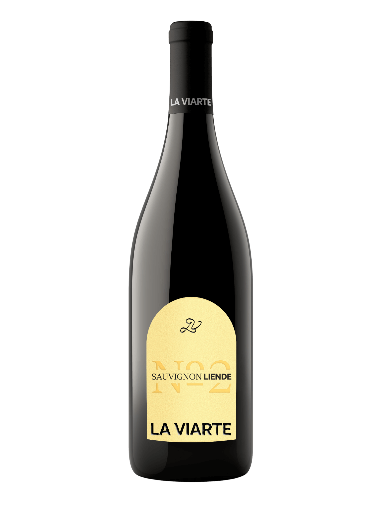 Sauvignon Liende 2023 La Viarte 0,75L