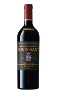 Brunello di Montalcino Riserva DOCG 2018 750 ml
