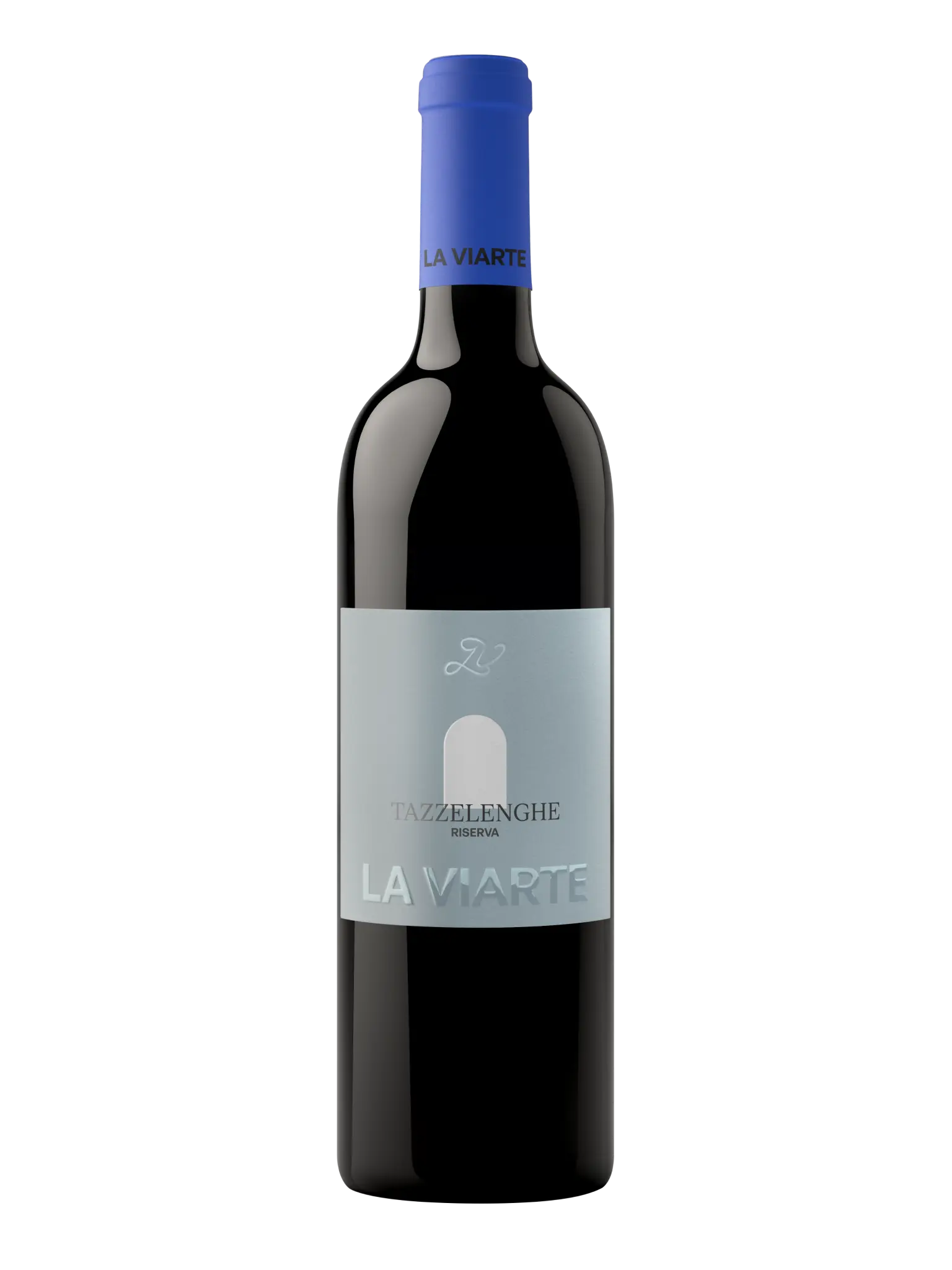 Tazzelenghe Riserva La Viarte 0,75L