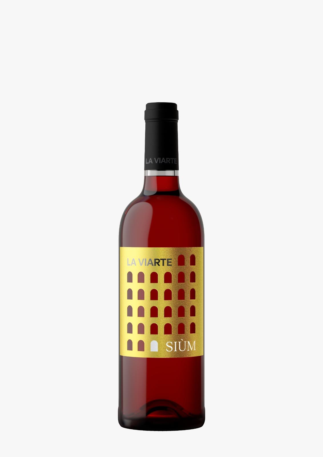 Siùm Passito Riserva 2015 La Viarte DOC Friuli Colli Orientali 0.375L La Viarte