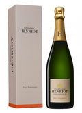 Champagne Henriot Brut Souverain 0,75L