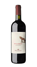 Bolgheri DOC Rosso 2023 La Volpe e L'Uva Ricasoli 750 ml
