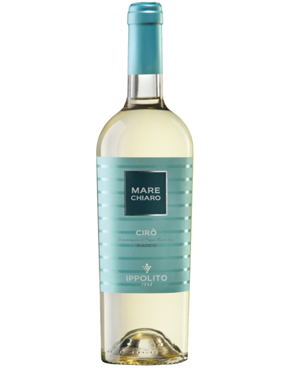 Mare Chiaro Ippolito 1845 0,75L