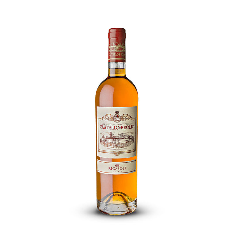 Brolio Vin Santo del Chianti Classico DOC 2014 750 ml